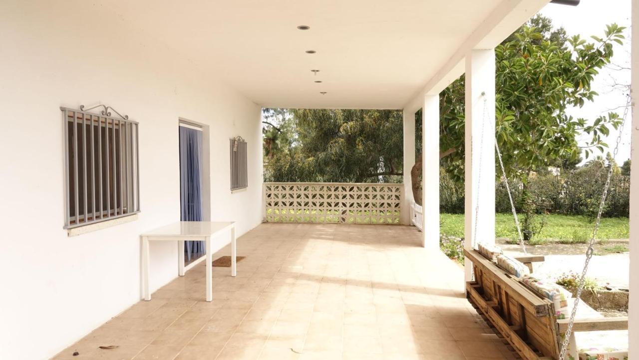 Casa Campo Con Piscina Y Barbacoa Para 6 Personas En Plena Naturaleza Пикасент Экстерьер фото